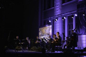 Πάτρα: 'Έρχονται οι "Ευήκοον Μέλος" στο Σκαγιοπούλειο για μια μοναδική συναυλία