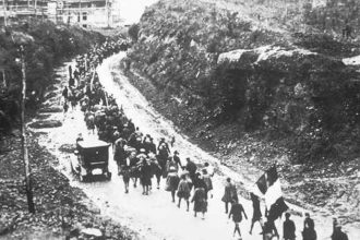 Σαν σήμερα 27 Οκτωβρίου