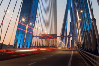 Σήμερα το περπάτημα υγείας πάνω στη Γέφυρα Ρίου- Αντιρρίου