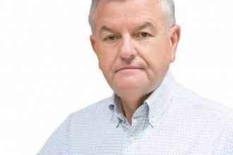 Αντ. Κουνάβης: Ο Νίκος Τσούκαλης ήταν ένας ακέραιος και έντιμος άνθρωπος