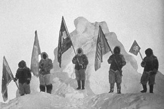 Σαν σήμερα 6 Απριλίου