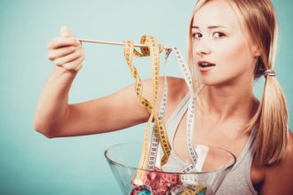 Δίαιτα – αδυνάτισμα: Πέντε τροφές που χορταίνουν αλλά δεν παχαίνουν