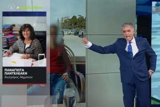 Κολωνός: Σφαγή στον αέρα ανάμεσα στον Νίκο Ευαγγελάτο και τη δικηγόρο του 34χρονου