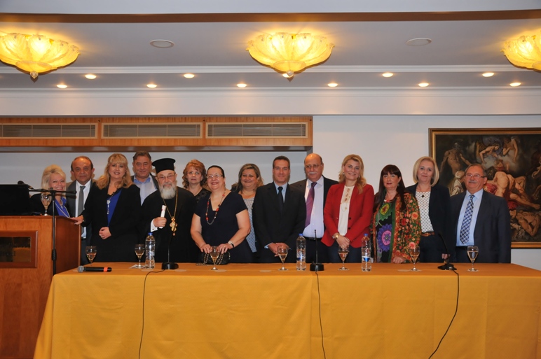 Πάτρα: Τα αποτελέσματα της ιατροκοινωνικής ημερίδας του Ιατρικού Συλλόγου: "Η παιδική παχυσαρκία στο κόκκινο"