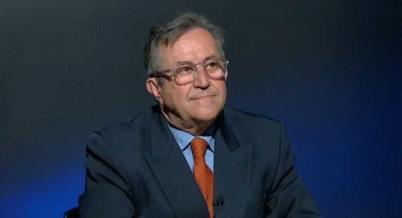 Νικολόπουλος: Καλοδεχούμενη η "ψηφιακή" μας εκπρόσωπος
