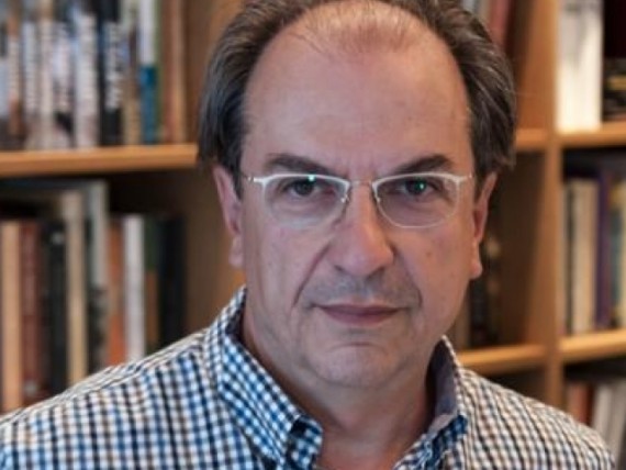 Η διέλευση του τρένου