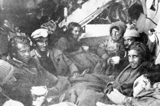 Σαν σήμερα 23 Δεκεμβρίου