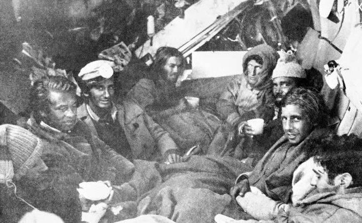 Σαν σήμερα 23 Δεκεμβρίου