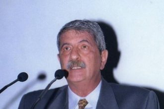 Πάτρα: Ομιλία του αρχαιολόγου Μιχάλη Πετρόπουλου για τη συμβολή της Αχαΐας στον δωρικό ρυθμό