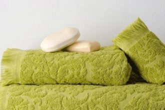 Πόσο συχνά πρέπει να πλένουμε σεντόνια και πετσέτες