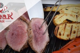 Το “Steak Bar” στο Royal κερδίζει τις εντυπώσεις- Εσείς δοκιμάσατε την εμπειρία;
