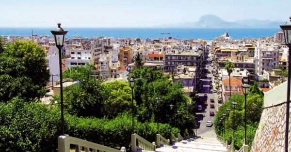 Πάτρα: Μιά εβδομάδα γεμάτη μουσική !