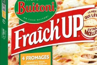 Η Nestle France κατηγορείται για μολυσμένες πίτσες ύποπτες για τον θάνατο παιδιών