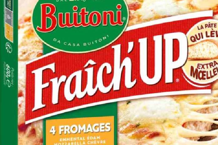 Η Nestle France κατηγορείται για μολυσμένες πίτσες ύποπτες για τον θάνατο παιδιών