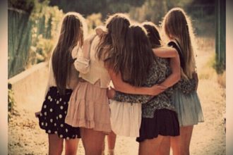 Οι φίλες μας... σώζουν τη ζωή!