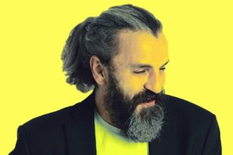 Ο Λεωνίδας Μπαλάφας live στη Πάτρα