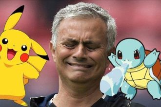 Έκοψε το Pokemon Go στη Γιουνάιτεντ ο Μουρίνιο