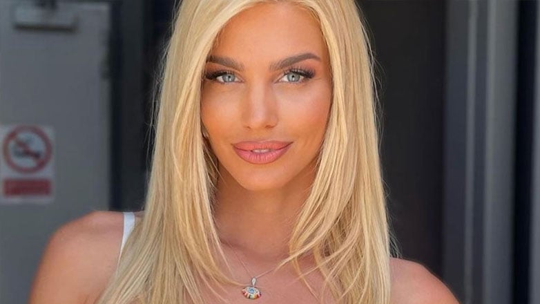 Η Βάλια Χατζηθεοδώρου αποκαλύπτει: «Έχω συγχωρέσει την απιστία, αλλά...»