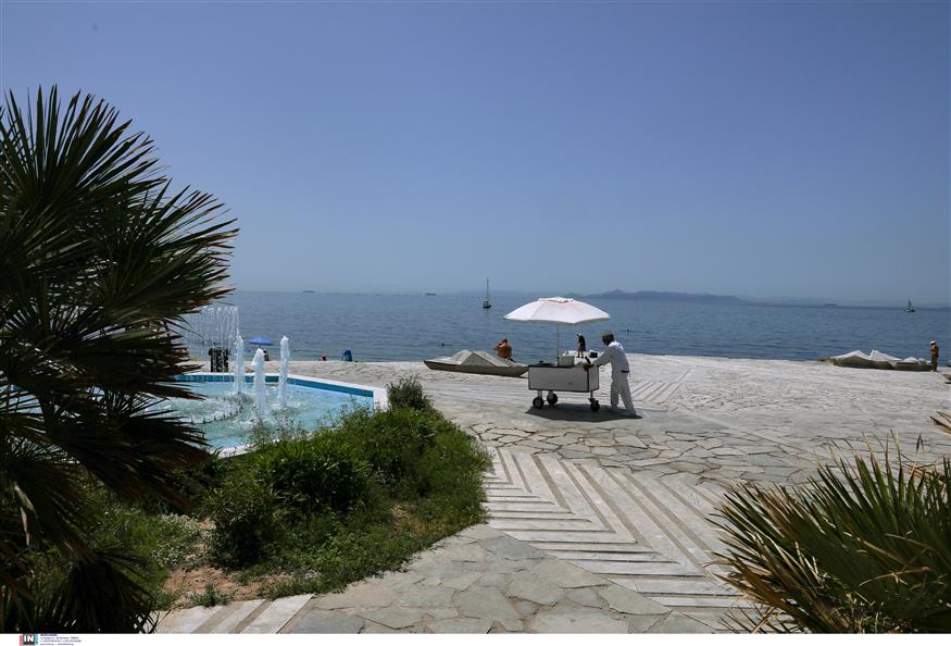 Καιρός: Ποιες περιοχές θα έχουν καλοκαίρι με 30άρια το τριήμερο του Αγίου Πνεύματος - Υψηλές θερμοκρασίες στη Δυτική Ελλάδα