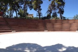 Αναβάλλεται λόγω κακοκαιρίας η συναυλία για το "Χαμόγελο του Παιδιού"