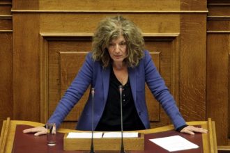 Κύριε Ερντογάν...