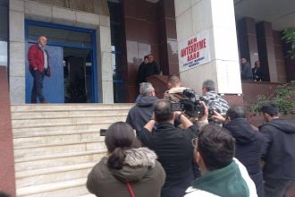 Καλαμάτα: Προθεσμία για να απολογηθεί την Δευτέρα πήρε ο 35χρονος Τούρκος που δολοφόνησε τον εργοδότη του