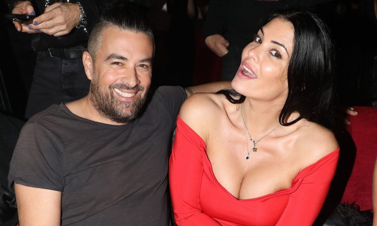 Μαρία Κορινθίου: «Δεν αξίζει να φτάσουμε σε σημείο να μη θέλουμε να δούμε ο ένας τον άλλο»