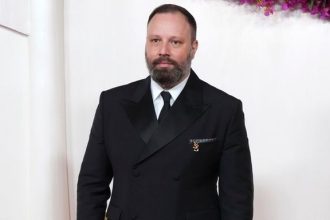 Ο Λάνθιμος... στον κρυμμένο θησαυρό του Πατρινού Καρναβαλιού!