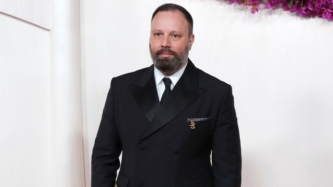 Ο Λάνθιμος... στον κρυμμένο θησαυρό του Πατρινού Καρναβαλιού!