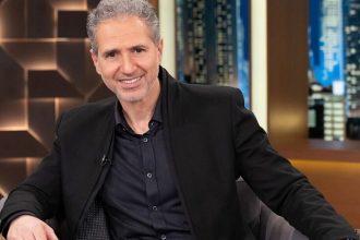 Δημήτρης Κόκοτας: Σηκώθηκε από το κρεβάτι - Πρώτη αχτίδα αισιοδοξίας