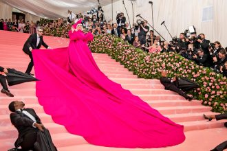 Ερχεται τo φαντασμαγορικό Met Gala του 2022