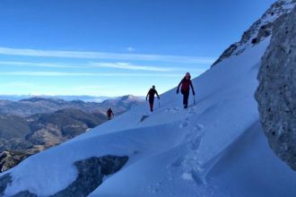Πάτρα: Στις 23 Σεπτεμβρίου η Ετήσια Τακτική Συνέλευση του Ορειβατικού Συλλόγου