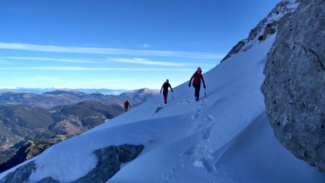 Πάτρα: Στις 23 Σεπτεμβρίου η Ετήσια Τακτική Συνέλευση του Ορειβατικού Συλλόγου
