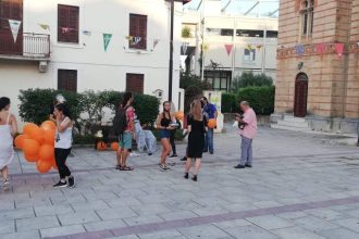 Πολιτιστικά διδακτικά δρώμενα εν κινήσει στο Αίγιο