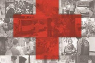 Πάτρα: Τελετή απονομής πτυχίων των Εθελοντών Νοσηλευτικής Υπηρεσίας, του σώματος Σαμαρειτών και της Κοινωνικής Πρόνοιας