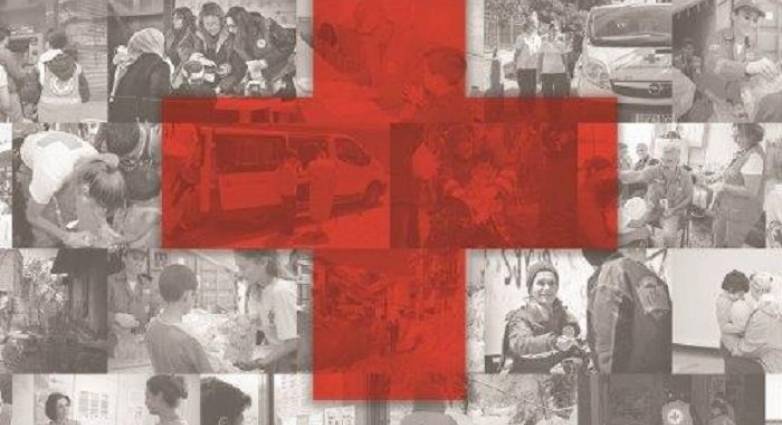 Πάτρα: Τελετή απονομής πτυχίων των Εθελοντών Νοσηλευτικής Υπηρεσίας, του σώματος Σαμαρειτών και της Κοινωνικής Πρόνοιας