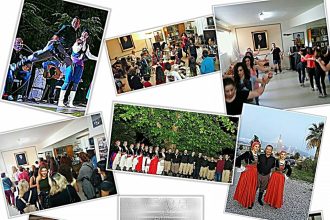 Πάτρα: Δωρεάν μαθήματα κρητικών χορών από το σύλλογο Κρητών