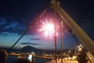 Εκδήλωση από το Γαλλικό Ινστιτούτο στην Πάτρα για την Ημέρα της Βαστίλης (ΦΩΤΟ-ΒΙΝΤΕΟ)