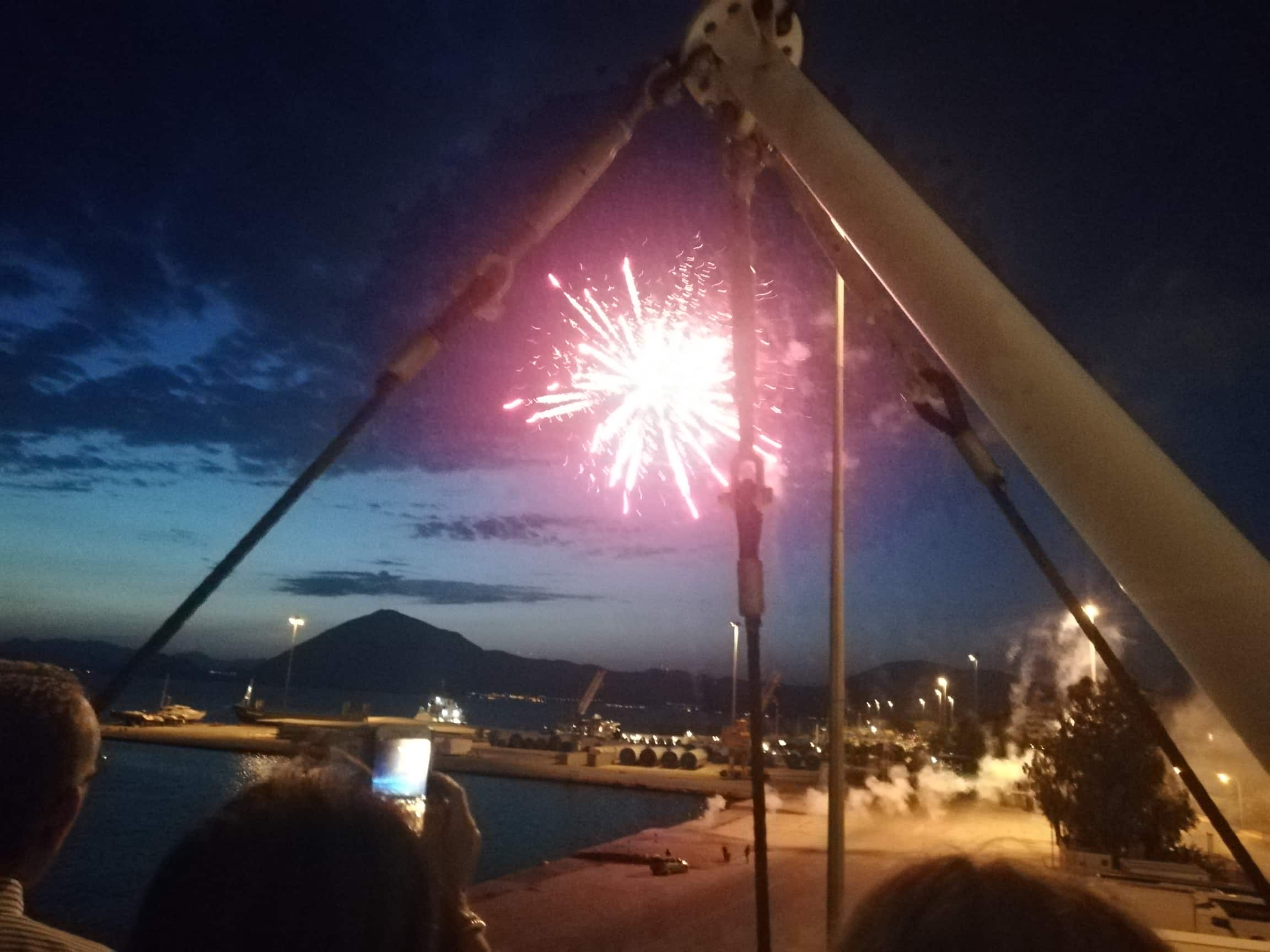 Εκδήλωση από το Γαλλικό Ινστιτούτο στην Πάτρα για την Ημέρα της Βαστίλης (ΦΩΤΟ-ΒΙΝΤΕΟ)