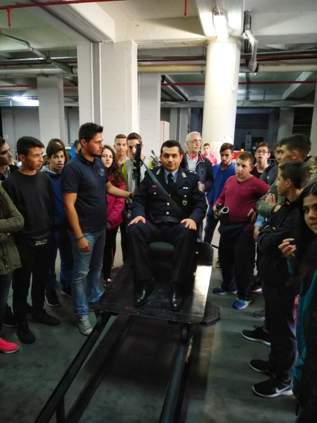 Εβδομάδα Οδικής Ασφάλειας: Εκατοντάδες μαθητές, φοιτητές, εκπαιδευτικοί και Αστυνομικοί συμμετείχαν στις δράσεις - ΦΩΤΟ