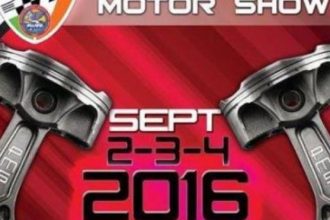 Εντυπωσιακό το πρόγραμμα του 6ου Patras Motor Show