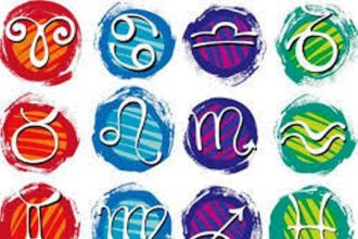 Τα ζώδια σήμερα 15 Ιουνίου