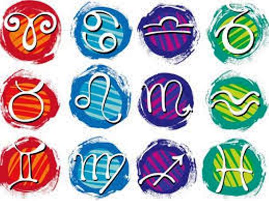 Τα ζώδια σήμερα 15 Ιουνίου