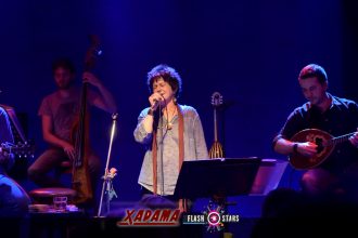 Πάτρα: "Μάγεψε" η Φωτεινή Βελεσιώτου ΦΩΤΟΓΡΑΦΙΕΣ