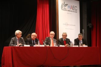 Παιδεία και Μ.Μ.Ε. ως εφαλτήρια ανάπτυξης