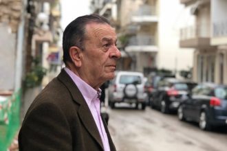 Για την Ανάσταση των Ελπίδων μας - Για την ανασυγκρότηση και τη νίκη!