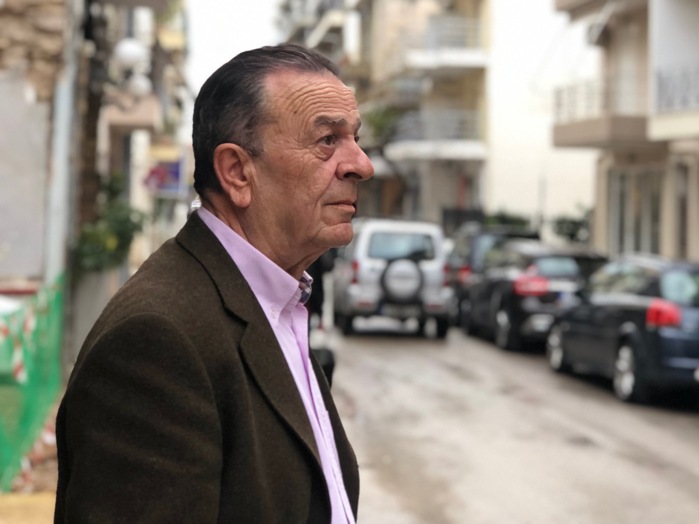 Για την Ανάσταση των Ελπίδων μας - Για την ανασυγκρότηση και τη νίκη!