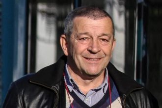 Ο νέος φορέας του Κέντρου και ο Σταύρος Θεοδωράκης