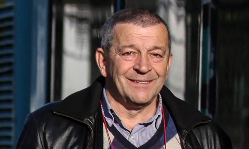 Ο νέος φορέας του Κέντρου και ο Σταύρος Θεοδωράκης