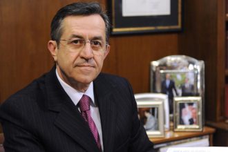 Περί Ίμβρου: «Ο Κοτζιάς να πράξει το χρέος του, αλλιώς...»